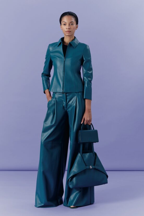 Akris Pre-Fall 2026 RTW Collection