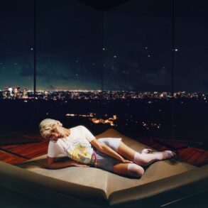 Casablanca Resort 2026 Ad Campaign