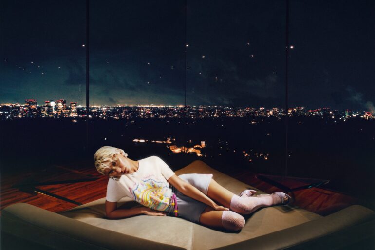 Casablanca Resort 2026 Ad Campaign