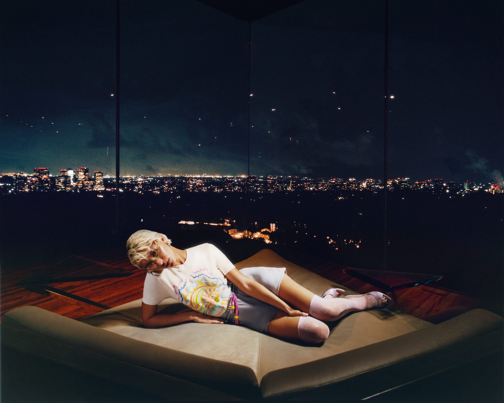 Casablanca Resort 2026 Ad Campaign