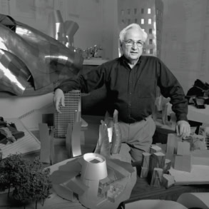 Frank Gehry Dies at 96 After Decades Shaping Culture and Design