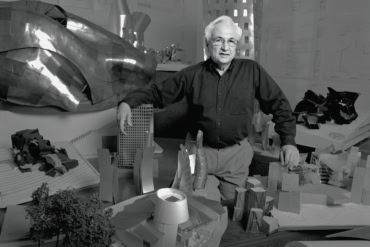 Frank Gehry Dies at 96 After Decades Shaping Culture and Design