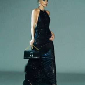 Gucci Pre-Fall 2026 Fashion Show