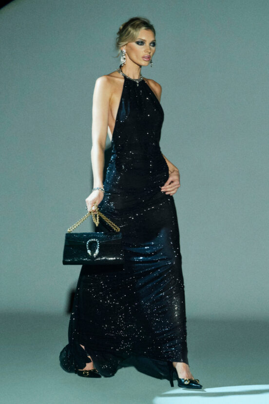 Gucci Pre-Fall 2026 Fashion Show