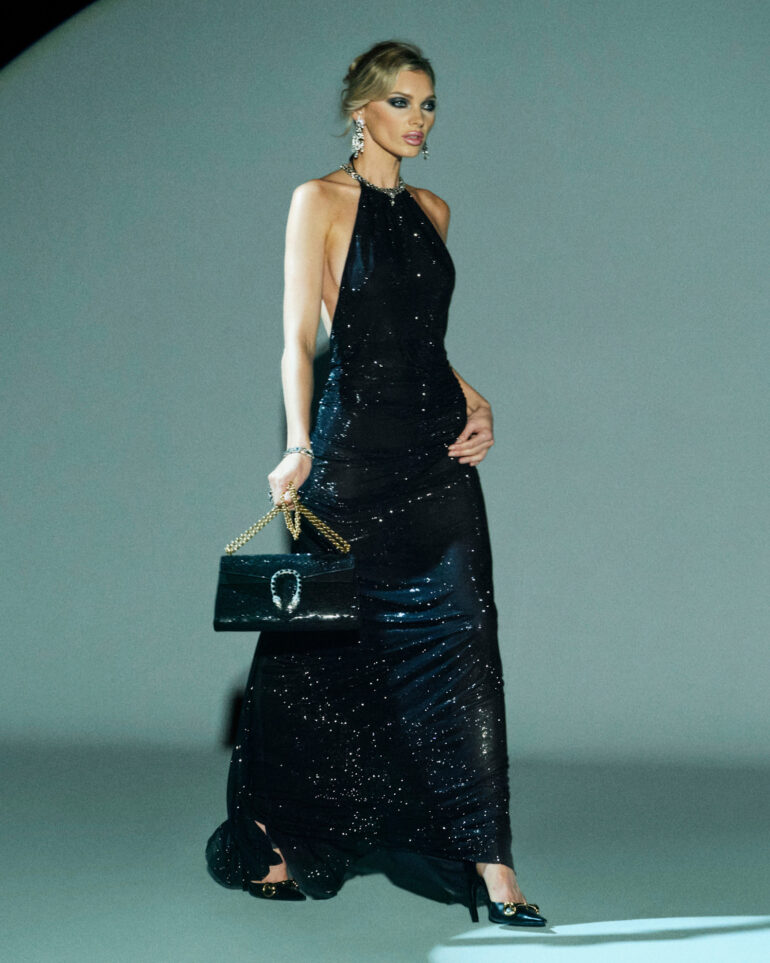 Gucci Pre-Fall 2025 Fashion Show