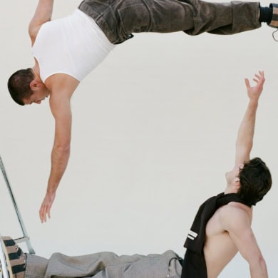 Jacquemus and Moon Boot Reunite for New Après-Ski Capsule