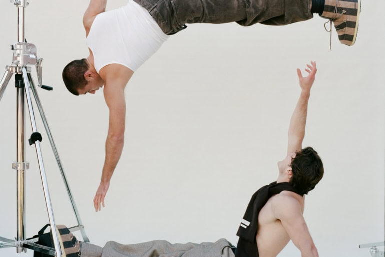 Jacquemus and Moon Boot Reunite for New Après-Ski Capsule