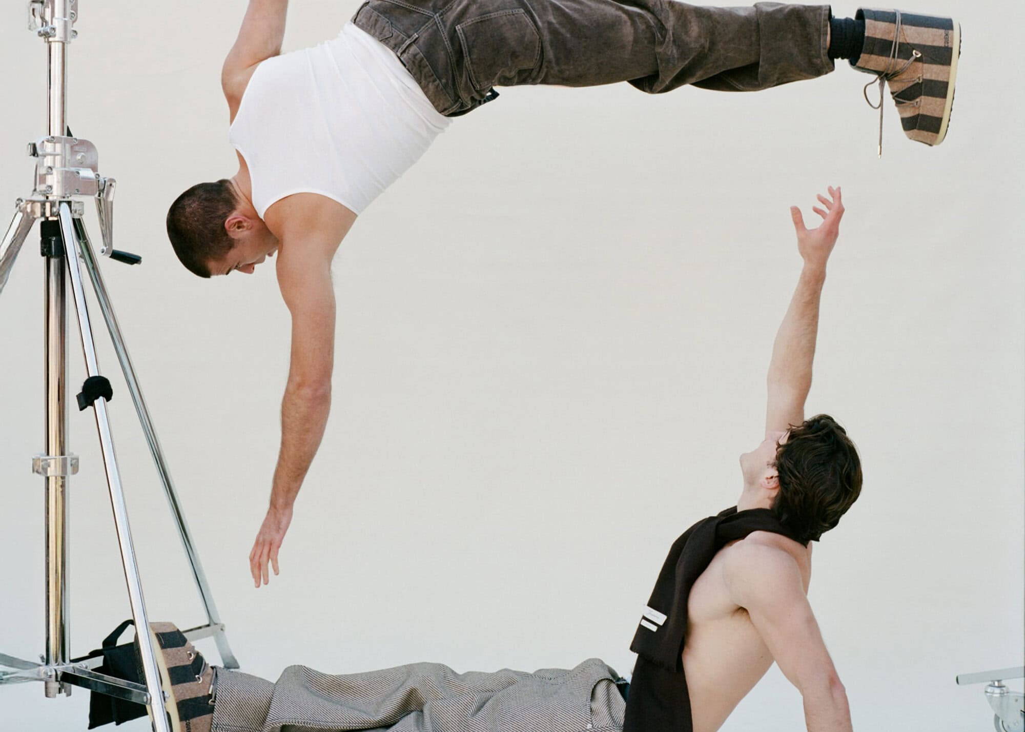 Jacquemus and Moon Boot Reunite for New Après-Ski Capsule