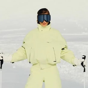 Jacquemus x Nike News 2025