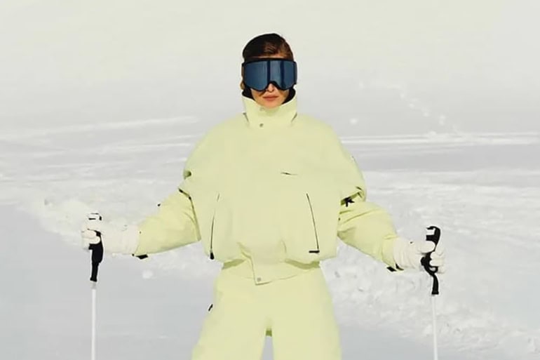 Jacquemus x Nike News 2025