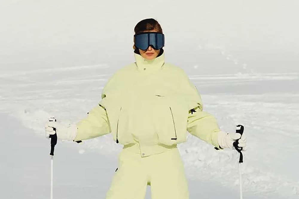 Jacquemus x Nike News 2025