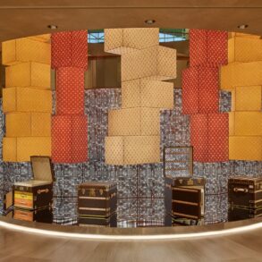 Louis Vuitton News 2025