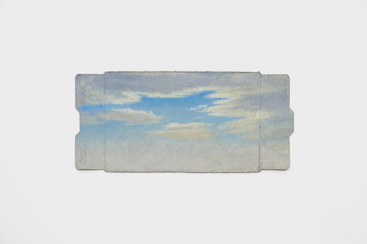 Saint Laurent Babylone