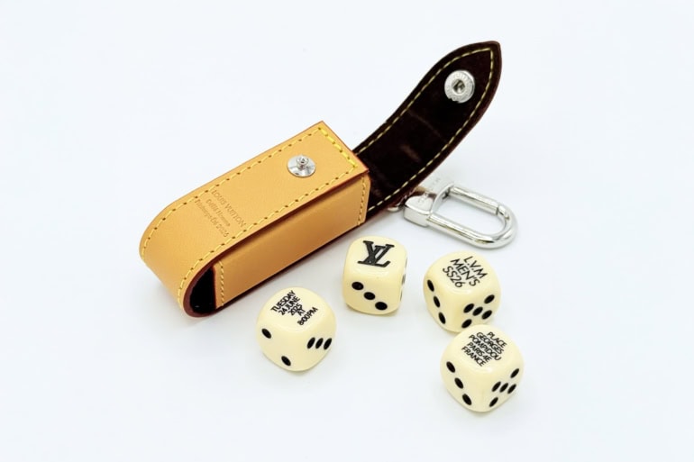 The Best Fashion Show Invitations of 2025