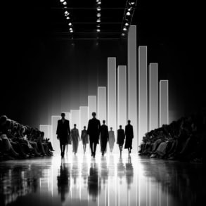 The Top 3 Best Performing Fashion Stocks of 2025