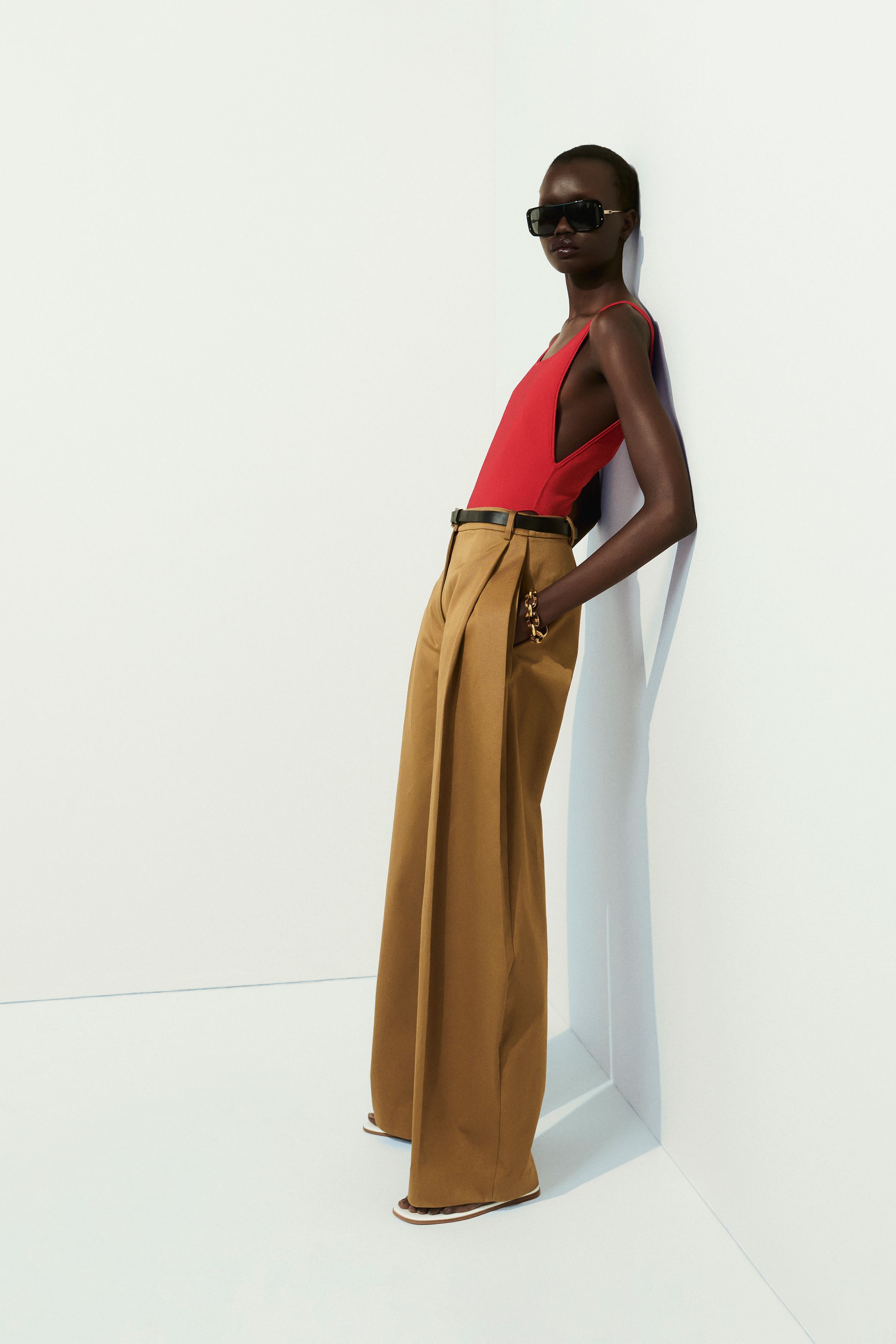 Adam Lippes Pre-Fall 2026 Collection | The Impression
