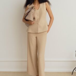 By Malene Birger Pre-Fall 2026 Collection