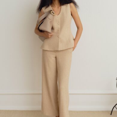 By Malene Birger Pre-Fall 2026 Collection