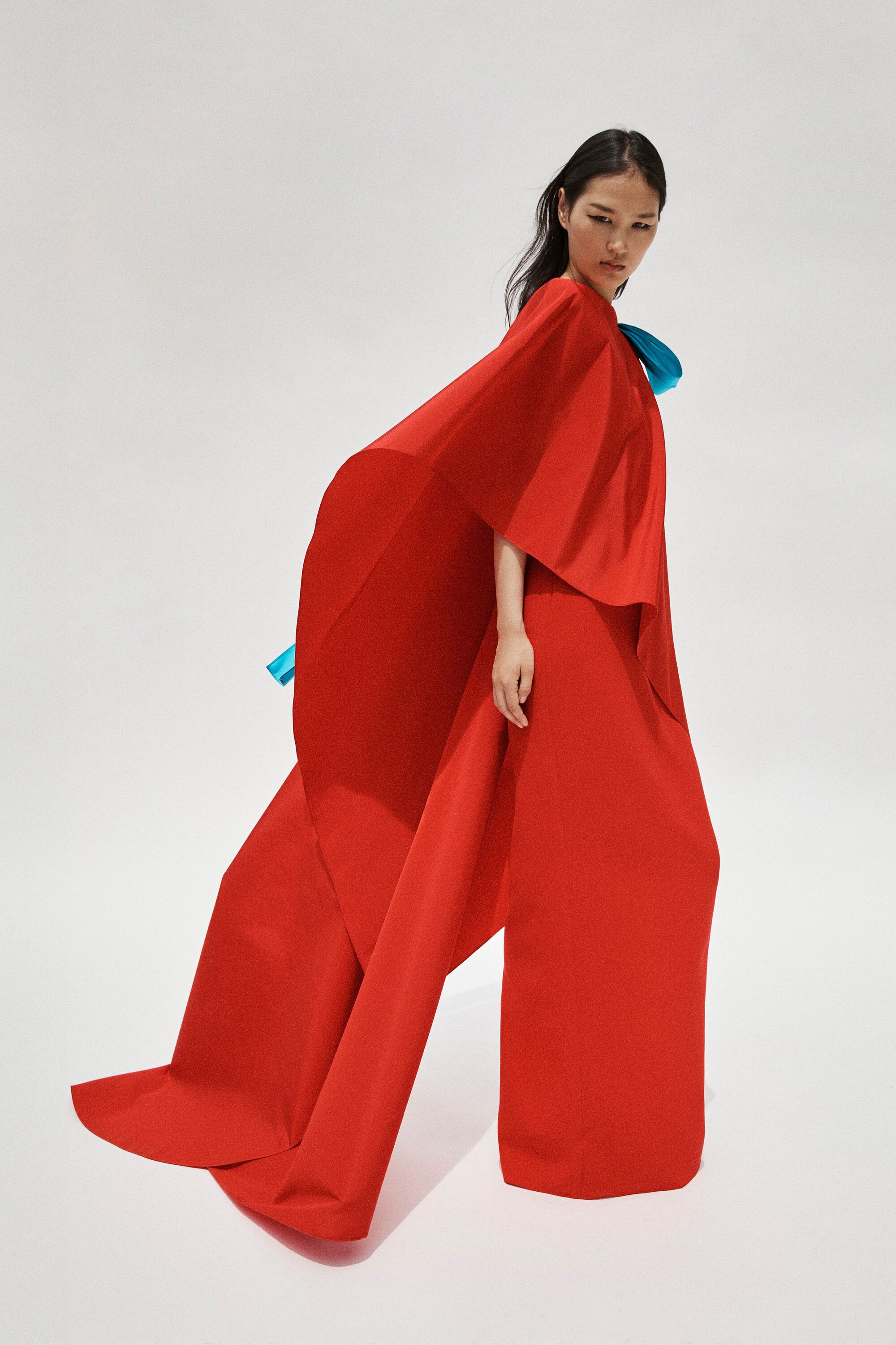 Carolina Herrera Resort 2026 Collection | The Impression