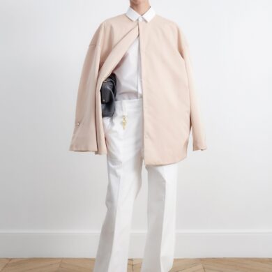 Carven Resort 2026 Collection