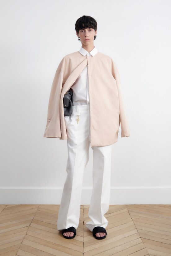 Carven Resort 2026 Collection
