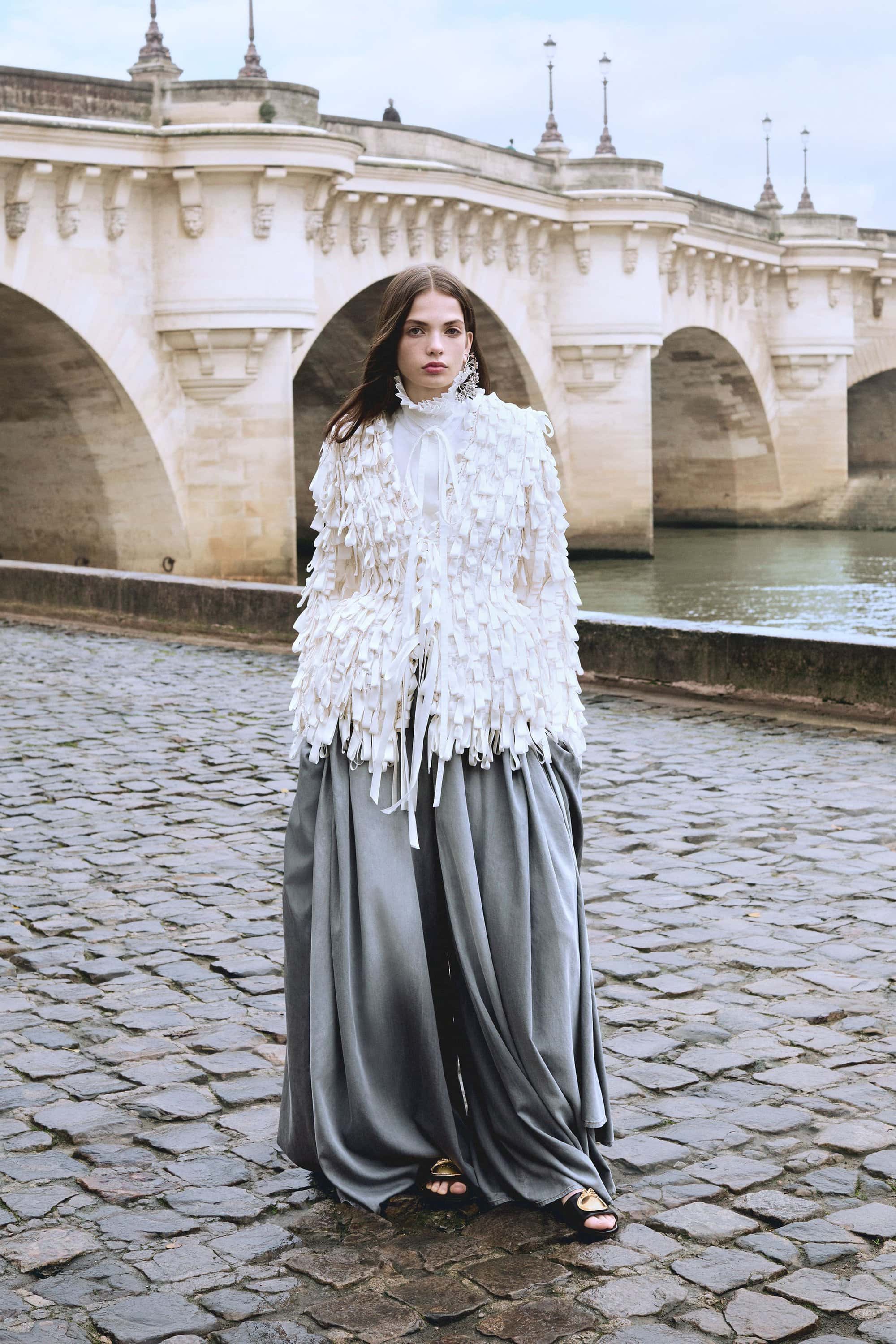 Christian Dior Pre-Fall 2026 Collection | The Impression