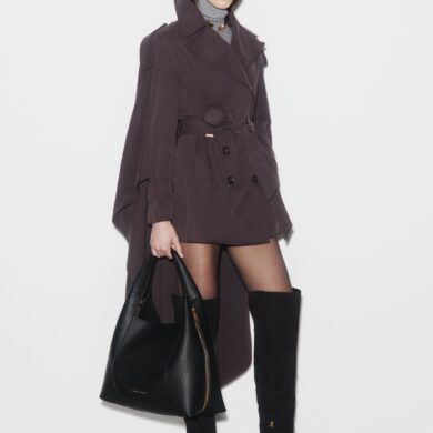 Elisabetta Franchi Pre-Fall 2026 Collection