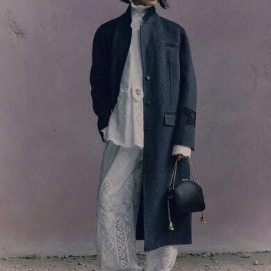 Erdem Pre-Fall 2026 RTW Collection