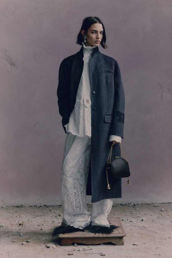 Erdem Pre-Fall 2026 RTW Collection