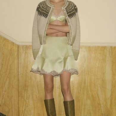 Ermanno Scervino Pre-Fall 2026 Collection