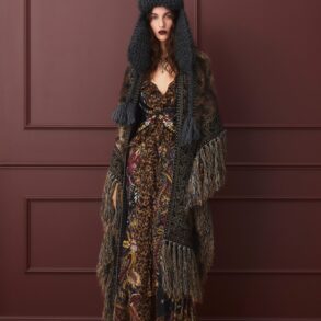 Etro Pre-Fall 2026 Collection
