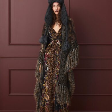 Etro Pre-Fall 2026 Collection
