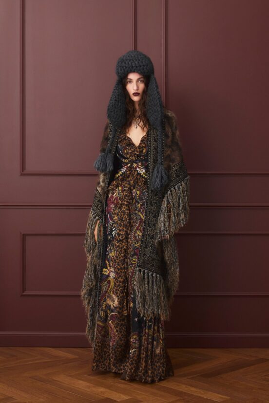 Etro Pre-Fall 2026 Collection