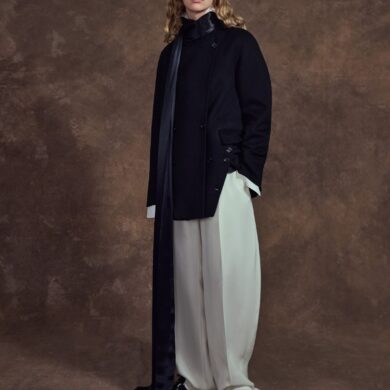 Ferragamo Pre-Fall 2026 Collection