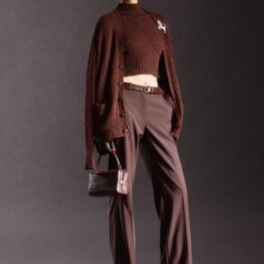 Ferrari Pre-Fall 2026 Collection