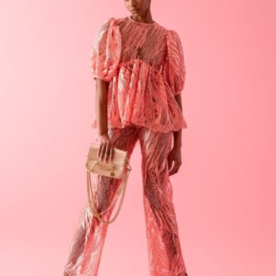 Frederick Anderson Pre-Fall 2026 Collection