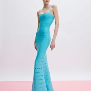 Hervé Léger Pre-Fall 2026 Collection