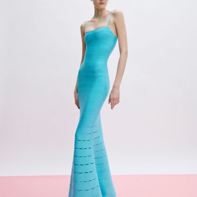 Hervé Léger Pre-Fall 2026 Collection