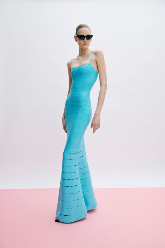 Hervé Léger Pre-Fall 2026 Collection