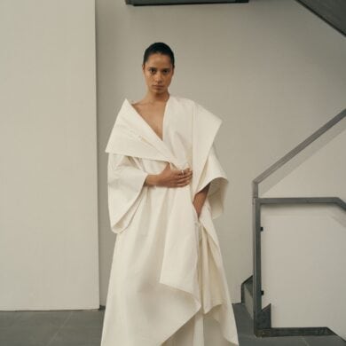 Kallmeyer Pre-Fall 2026 Collection