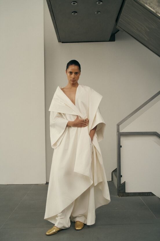 Kallmeyer Pre-Fall 2026 Collection