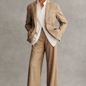 Lafayette 148 Pre-Fall 2026 Collection