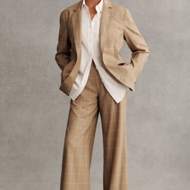 Lafayette 148 Pre-Fall 2026 Collection