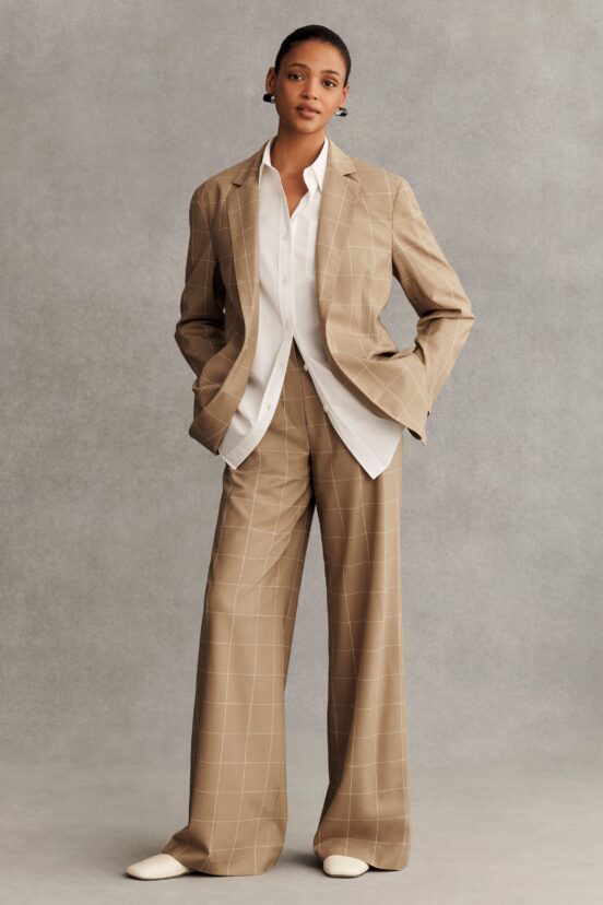 Lafayette 148 Pre-Fall 2026 Collection