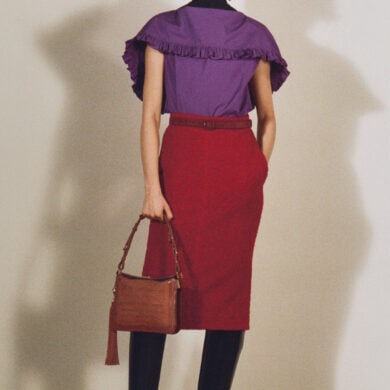 Lanvin Pre-Fall 2026 Collection