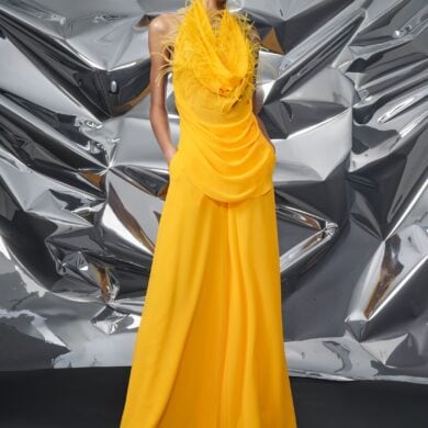 LaPointe Pre-Fall 2026 Collection