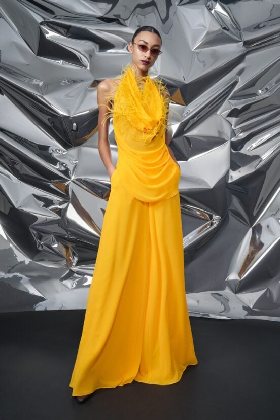 LaPointe Pre-Fall 2026 Collection