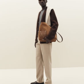 Louis Vuitton Fall-Winter 2026 Men's Trunk Edition Collection