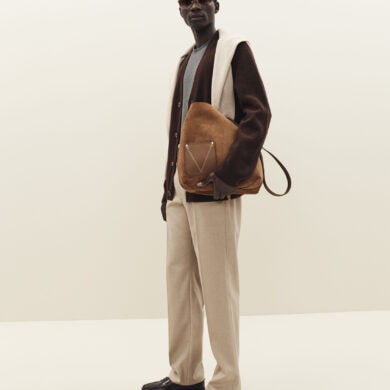 Louis Vuitton Fall-Winter 2026 Men's Trunk Edition Collection