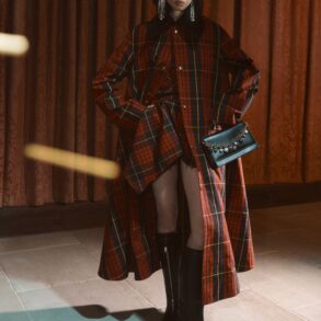 McQueen Resort 2026 RTW Collection